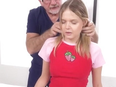 Coco Lovelock Creampie For Coco