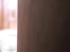 Hidden Cam Masturbation