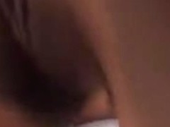 sensual blow job close up