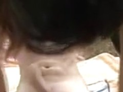 Incredible Amateur record with outdoor scenes