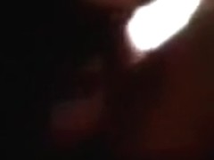 New girlfriend of mine riding my weenie in reverse cowgirl pose