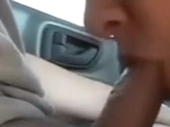 Barefaced doxy, who is looking astounding in this hawt dilettante oral-stimulation episode is deep.