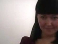 Best Homemade record with Shaved, Webcam scenes