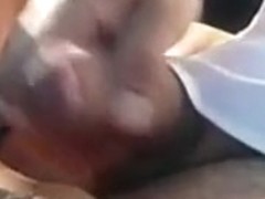 una nuova amica incontro in macchina