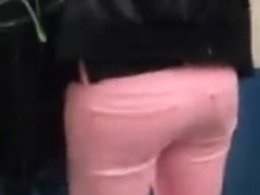 Cum On Girls Jacket Public