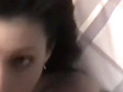 I suck a hammer and get a facial