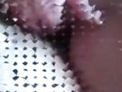 One afternoon in july