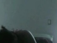 latin chick goes eager during her big big O