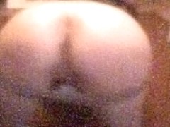 My babe wet holes receive sex toys