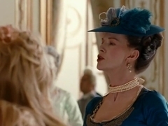 Kirsten Dunst - Marie Antoinette (2006)