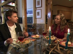 Horny pornstar in Amazing Reality, Big Tits sex movie