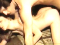 The Hottest Show In Town - Scene 1