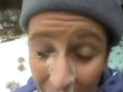 Best Amateur Handjob EVER