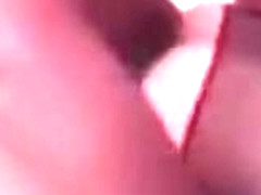 They invited the black guy home to fuck his wife