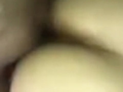 Off Day Anal Cumshot Fun