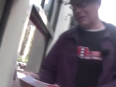 Hooker In Stockings Fucks