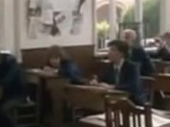 Sex-Ed Class Monty Python