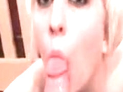 Cock Beats Any Dildo