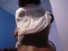 she loves riding my dick