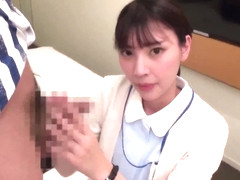 240930天使みたいなエロ看護婦とズボズボf4