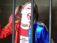 Inviting Cosplay Slut Breathtaking Xxx Video