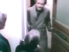 Hottest retro porn movie from the Golden Age