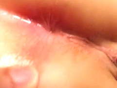 Benutz mich bitte, bitte Anal