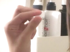 Best Japanese chick Sena Nanami in Horny Blowjob, Cumshots JAV scene