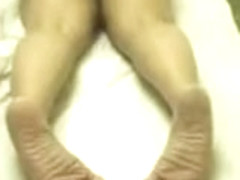 Mallu aunty with junior masseur