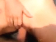 Priceless booty and zeppelins pov