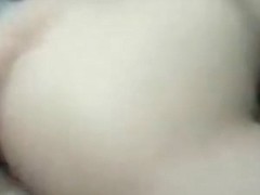 Amazing Homemade video with POV, Brunette scenes