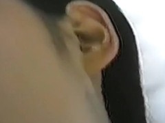 Moe Mounds her Gonzo clip!