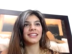 cami doll secret movie on 01/21/15 23:37 from chaturbate