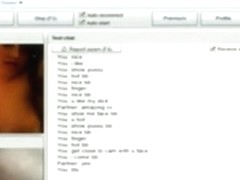 Girls pretend to swallow cum on cam' compilation