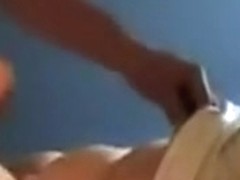 Wife and i having fun. What do you think?