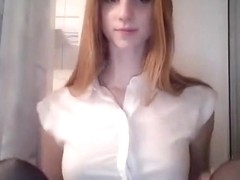 gingergreen dilettante movie on 1/29/15 15:57 from chaturbate