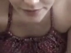 Dilettante facial spunk fountain 1669