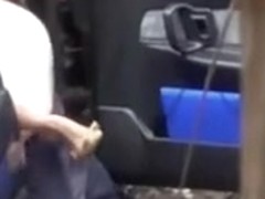 Hidden Web Camera - Woods 11