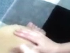 2 dilettante college newbies giving head