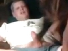 Fuck a Hot Black Wife with Huge White Dick