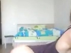 Russian cam girl Wowkisses