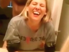 Amazing Amateur record with Hardcore, MILF scenes