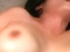 Sexy Oriental Creampie