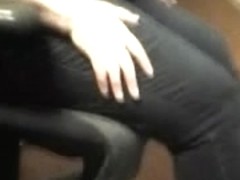 spying on my not mother in laws thighs pt.12