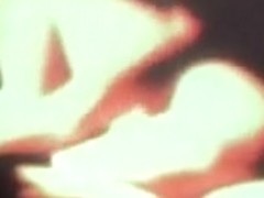 Getting slutty whilst riding pecker in big beautiful woman homemade porn