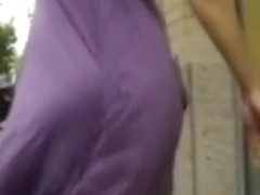 DRESS ASS VIOLETA