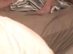 Wife intensive squirt