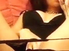 Private show with hot russian babe Boneey