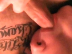 She loves to suck.. You want to suck??