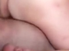 58 year old making me cum